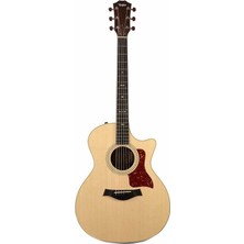 Taylor 714ce es2 Elektro Akustik Gitar