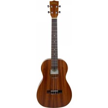 Kala Mahogany Baritone Ukulele