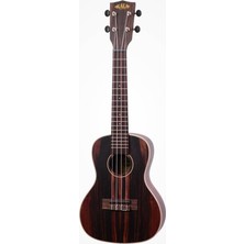Kala Abanoz Concert Ukulele