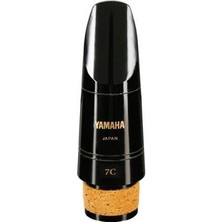 Yamaha CL7C Sib Klarnet Beki