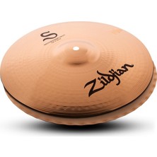 Zildjian 14 Inc S Mastersound Hi Hat