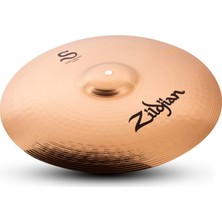 Zildjian 16" S Thin Crash