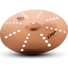 Zildjian 16 Inc S Trash Crash