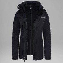 The North Face W Evolve Iı Triclimate Jacket Kadın Mont