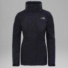 The North Face W Evolve Iı Triclimate Jacket Kadın Mont