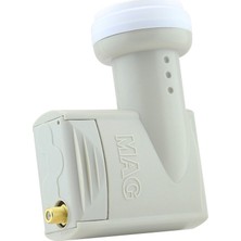 Mag Mdu-5 Lnb (Digitürk Lnb)