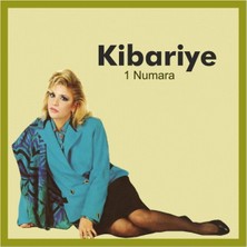 Kibariye - 1 Numara - Plak