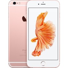 Apple iPhone 6S 32 GB Demo (Apple Türkiye Garantili)
