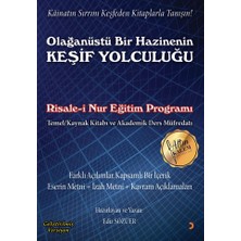 Olağanüstü Bir Hazinenin Keşif Yolculuğu