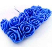 Miray Süs Gül Lateks Lacivert 144 Adet