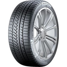 Continental 225/50 R17 94H TS850P AO Oto Kış Lastiği ( Üretim Yılı: 2023 )