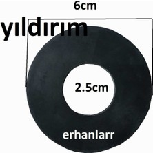 Visam Rezervuar İç Takım Contası Deniz20