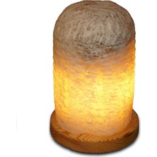 Doğal Tuz Lambası 3 Kg