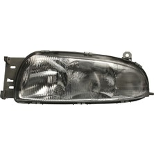 Depo Far Sol Beyaz Sinyalli Elektrikli Fiesta 96 98