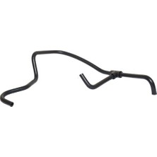 ibras Radyatör Yedek Depo Hortumu Fiesta Tdci 95 02