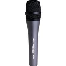 Sennheiser E 845 Dinamik Mikrofon