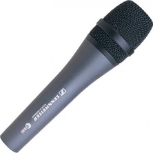 Sennheiser E 845 Dinamik Mikrofon