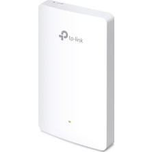 TP-LINK EAP225 - Wall AC1200 Mbps Omada Destekli Kablosuz MU-MIMO Duvara Monte Access Point