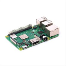 Raspberry Pi Raspberry Pi 3 Model B+ Yeni Versiyon