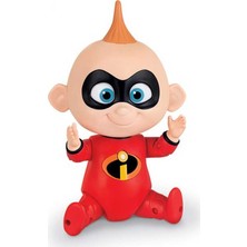 Disney İnanılmaz Aile 2 The Incredibles Bebek Jack Hareketli Figür 14 cm