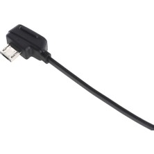Dji Mavic Part5 Rc Cable（Type C Connector）