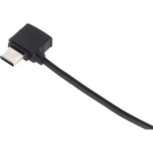 Dji Mavic Part5 Rc Cable（Type C Connector）