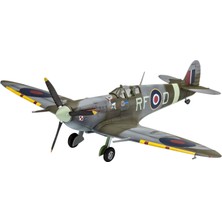 Revell Model Set Spitfire - 63897