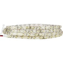 LAMPTIME Şerit Led Tek Çipli Dış Mekan Yeşil   111108 (5 Metre)