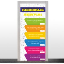 Okularenkkat Rehberlik Servisi Kapı Giydirme-5