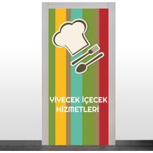 Okularenkkat Yiyecek İçecek Hizmetleri Kapı Giydirme-1.1