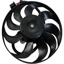 Febi Fan Motoru 1.6 Akl Aeh Motor 1J0959455M Golf 4 Bora