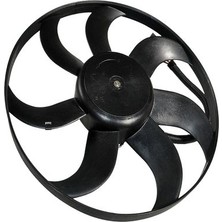 Vika Fan Motoru 6Q0959455D Volkswagen Polo 2003 2010