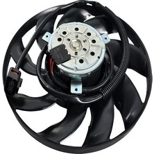 Febi Fan Motoru Küçük 7H0959455D 40637 Volkswagen Transporter T5