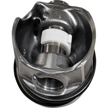 Goetze Piston Sekmanlı 79,5 Mm 04L107065D 8772502050 Golf 7