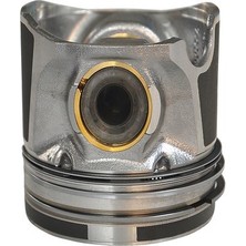 Goetze Piston Sekmanlı 80,5 Mm 8772200100 038107065H
