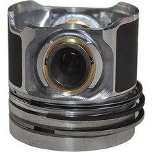 Goetze Piston Sekmanlı 81,5 Mm 8772179050 070107065Ak T5