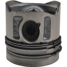 Goetze Piston Sekmanlı 80 Mm 8772191050 28107081 T4 Caddy