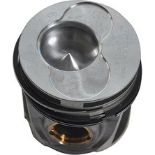 Goetze Piston Sekmanlı 79,51 Mm 8772160Std 045107065F Polo