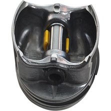 Piston Sekmanlı 81 Mm 8772177Std 06A107065N Golf 4 Bora Passat
