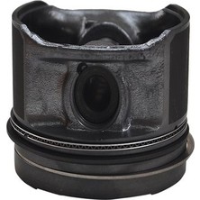 Goetze Piston Sekmanlı 81,5 Mm 8772199050 050107065F