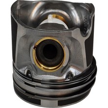 Goetze Piston Sekmanlı 79,51 Mm 8772200Std 038107065H