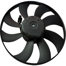 Febi Fan Motoru 1.4 Tdi Amf Bnm Bnv Motor 6Q0959455N Polo 2003 2010