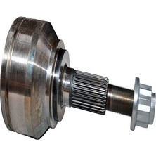 Gkn Aks Kafası Dış 7L6498099 7L6498099B 304735 Touareg 2004 2008