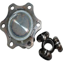 Hengst Yağ Filtresi 06E115562 E32Hd184 Audi A4 2001 2008 Audi A6