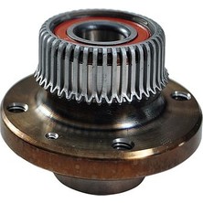 Ruville Arka Teker Poryası 6X0598477 6X0501477 Polo Polo Classic