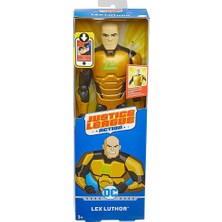 Dc Comics Justice League Lex Luthor Aksiyon Figür 30 cm