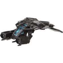 Hot Wheels Batman Özel Seri The Bat Oyuncak Araba