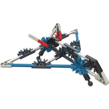 K'Nex Imagine Stealth Plane Building Set 17008