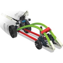 K'Nex Imagine Rocket Car 17006