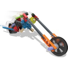 K'Nex Imagine Motorcycle Building Set 17007